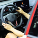 Image for article titled Don't Forget to Clean Your Steering Wheel